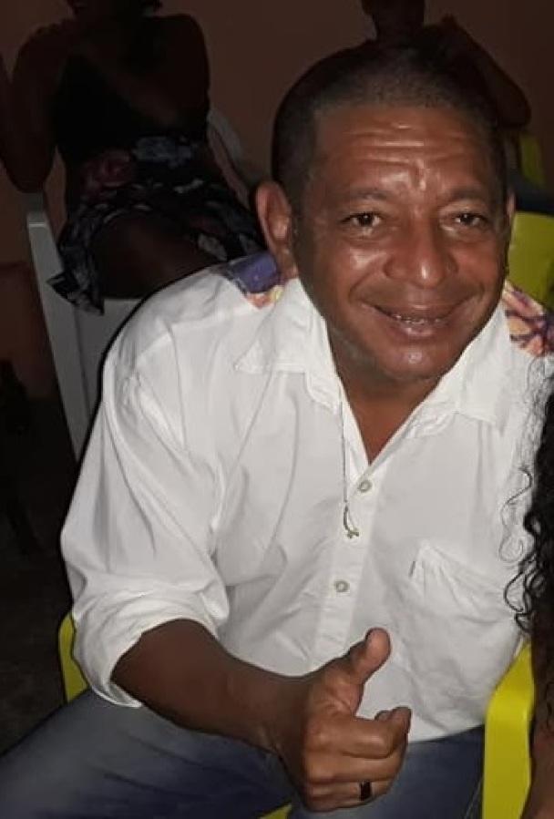 Luto Na Capoeira Mestre Maska Infarta E Morre Em V Rzea Grande Vgn