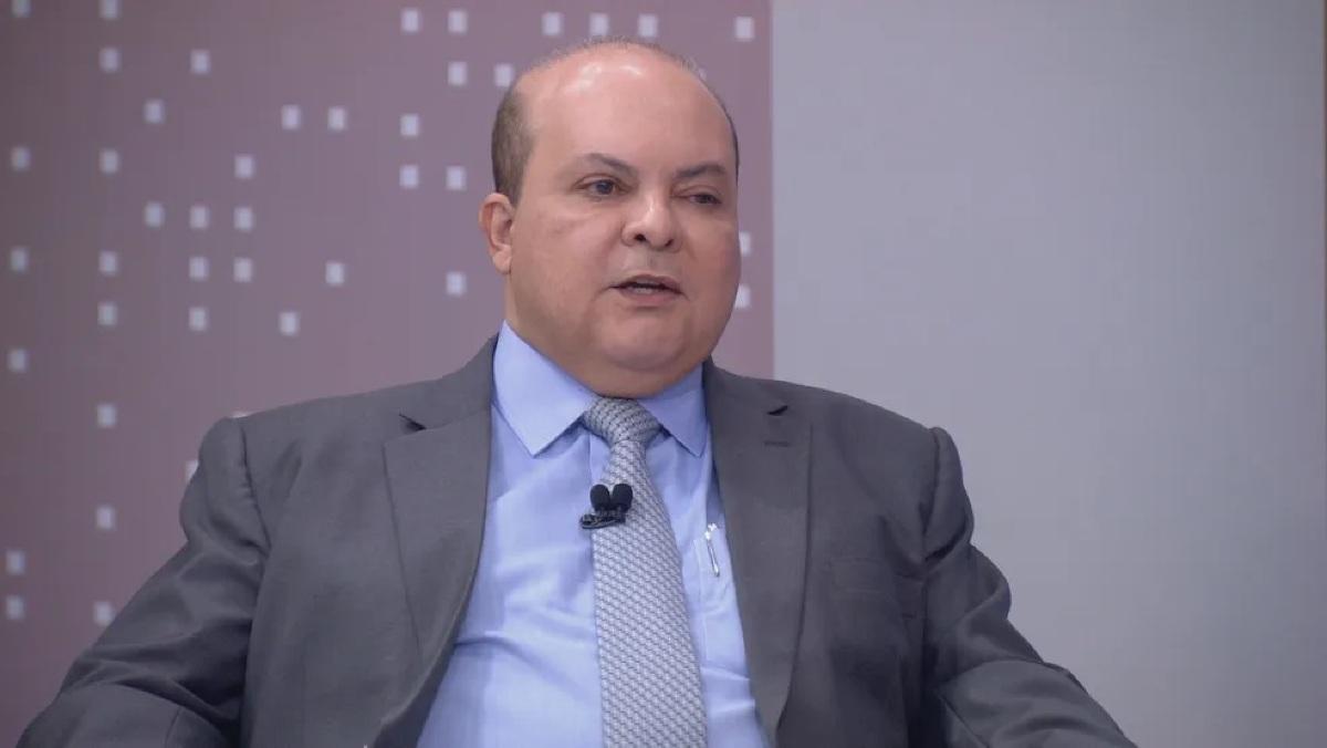 Moraes Aponta Suposta Omiss O E Manda Afastar Governador Do Df Vgn