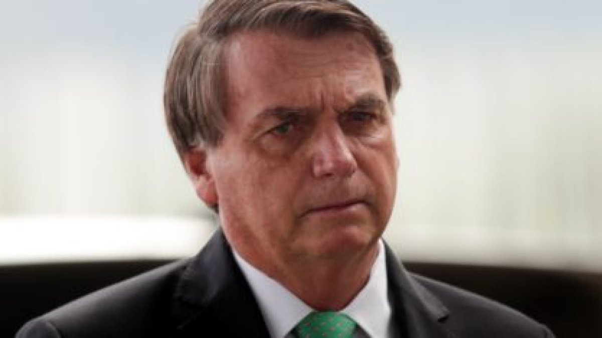 Bolsonaro diz que volta ao Brasil nas próximas semanas VGN Notícias