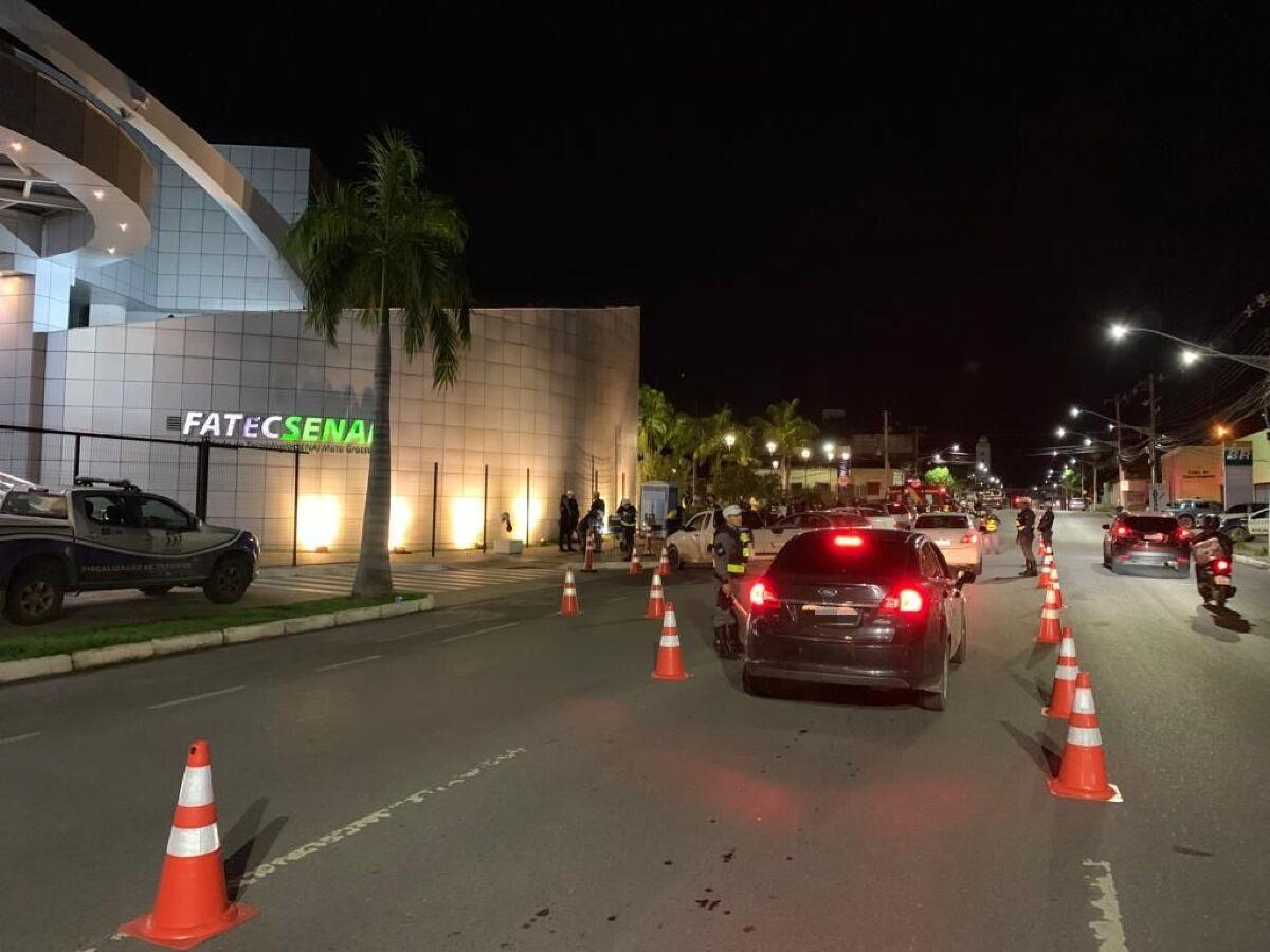 Cinco Pessoas S O Presas Por Embriaguez Ao Volante E Ve Culos S O