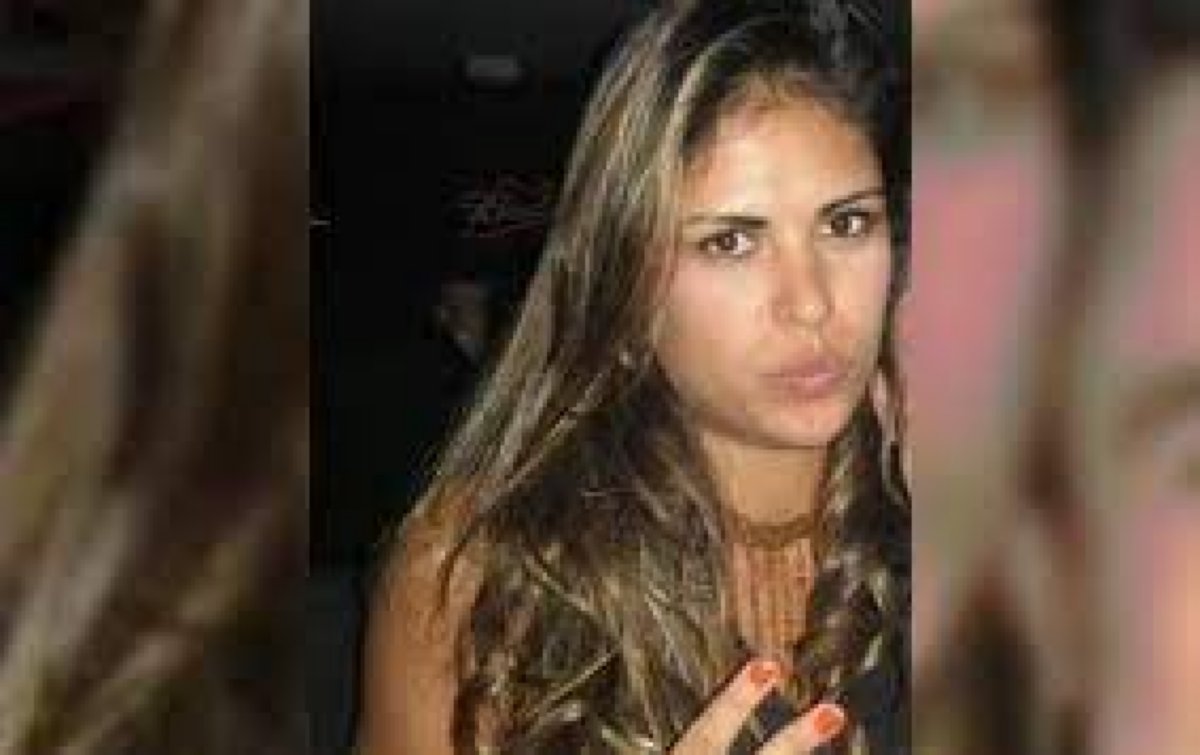 Ex Modelo Encontrada Morta E O Corpo Carbonizado Vgn Not Cias