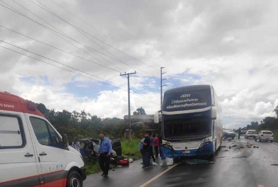 Tr S Pessoas Morrem Em Acidente Na Estrada De Guia Vgn Not Cias Em