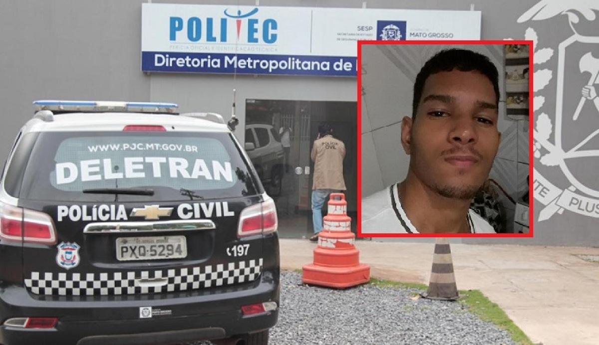 Jovem Que Colidiu Moto Contra Rvore N O Resiste E Morre No Hmc Vgn