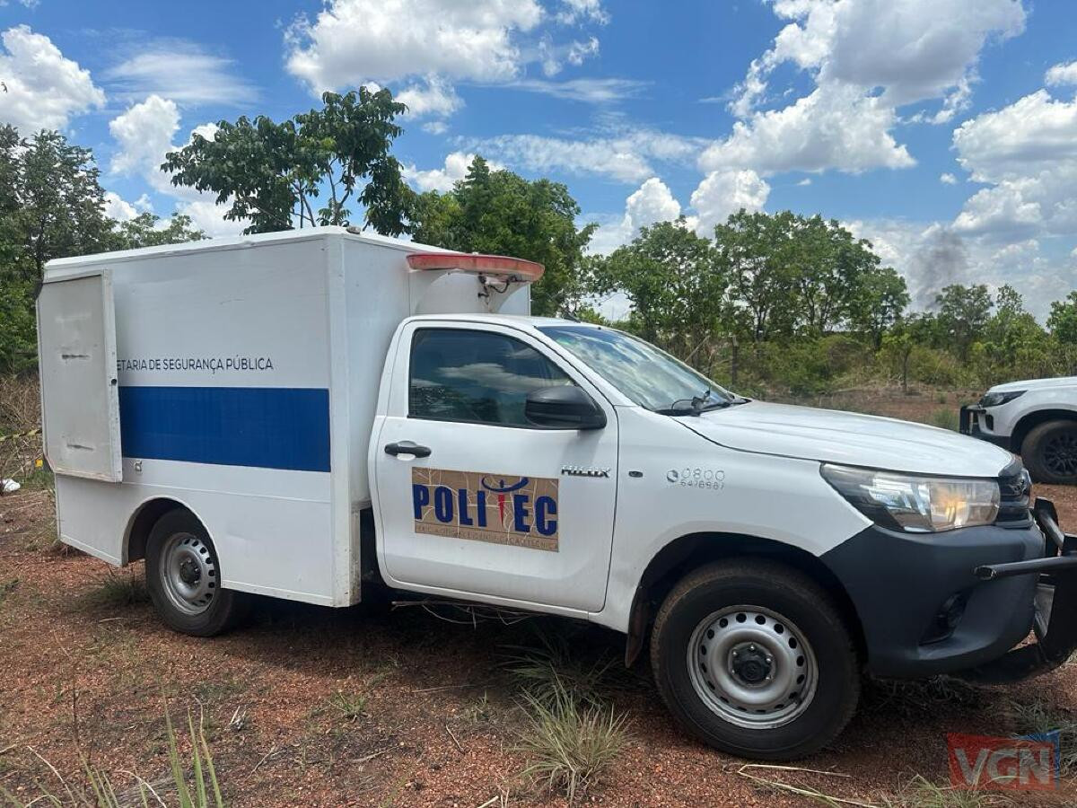 Idoso morre ao cair do telhado de residência em Cuiabá VGN Notícias