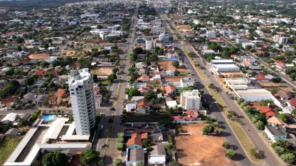 Sorriso lidera ranking dos gigantes do agronegócio MT emplaca 42