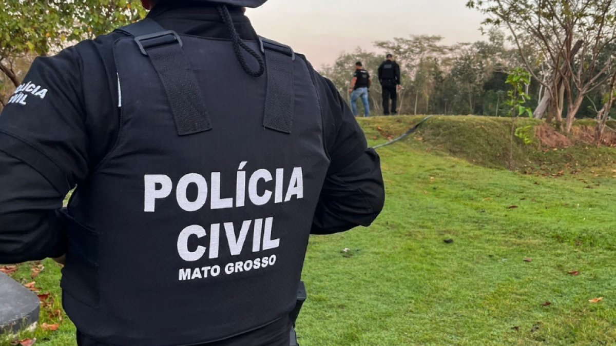 Policiais civis denunciam falta de pagamento de diárias para