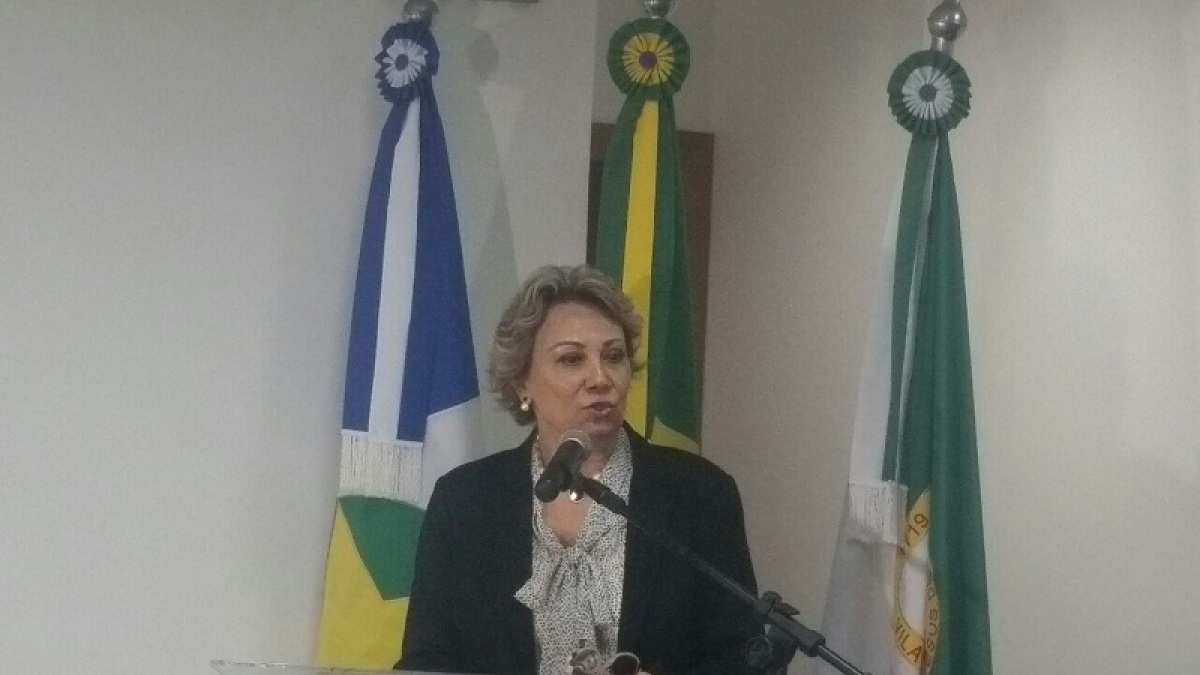 Maria Helena Povoas 