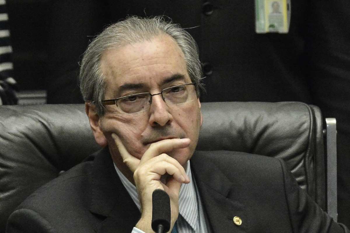 Eduardo Cunha