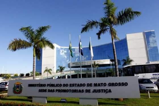 Promotores de Cuiabá investigam denúncias do concurso da segurança