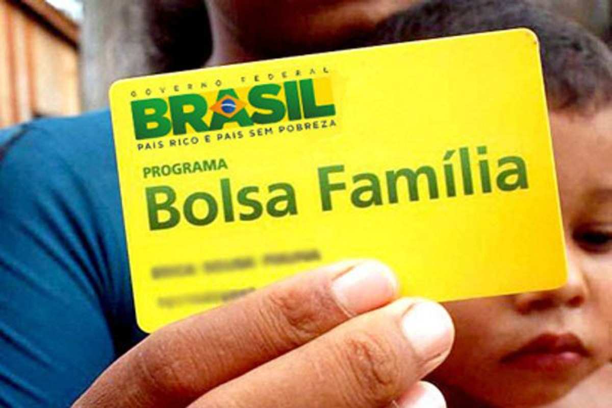 Bolsa FamÃ­lia 