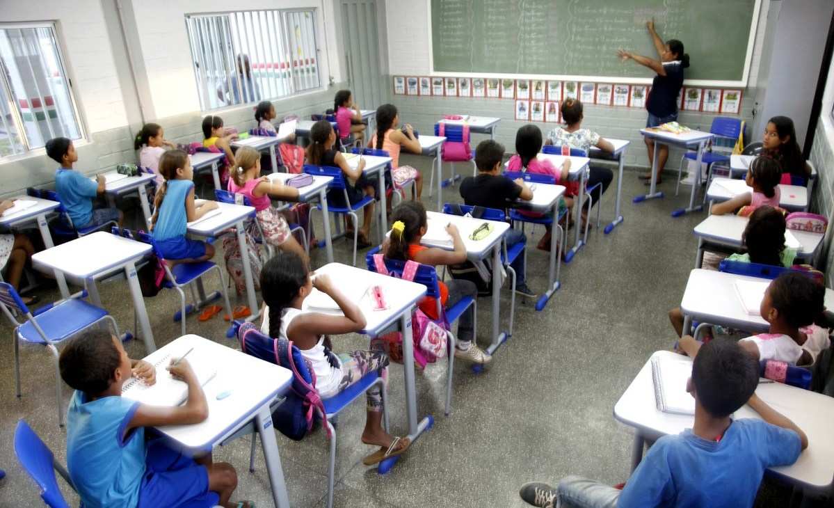 escolas vg