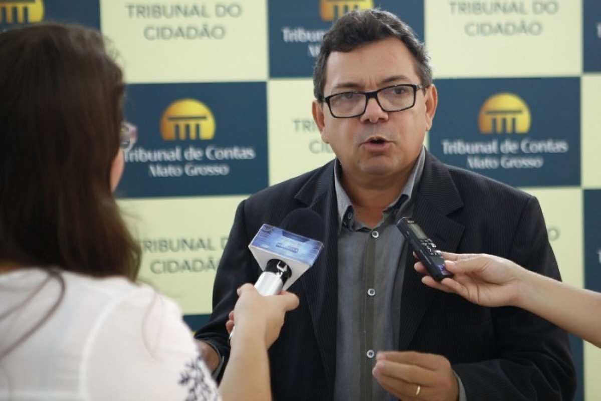 Ex-prefeito de Mirassol