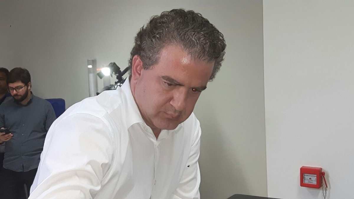 Pedro Elias