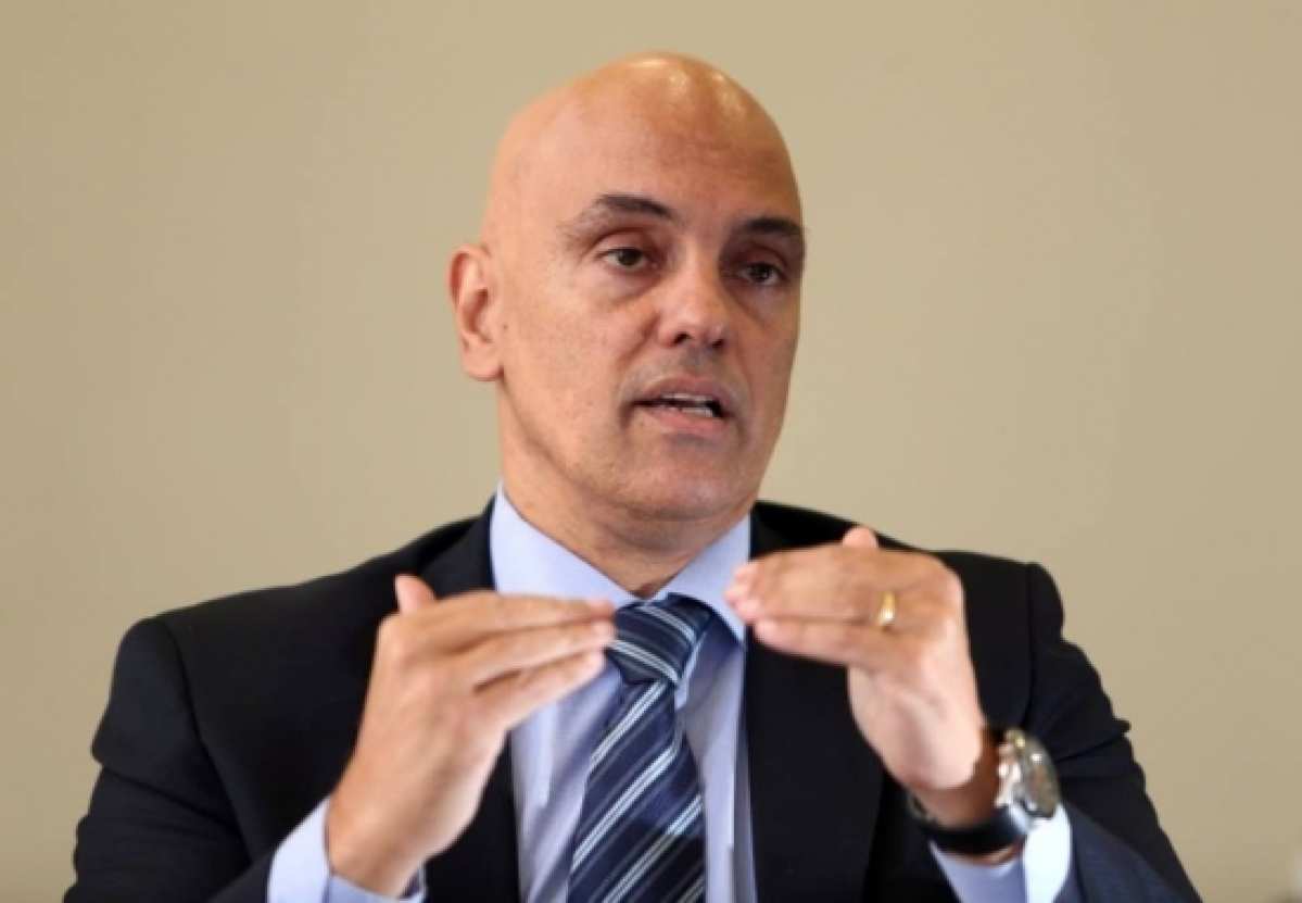 Alexandre de Moraes