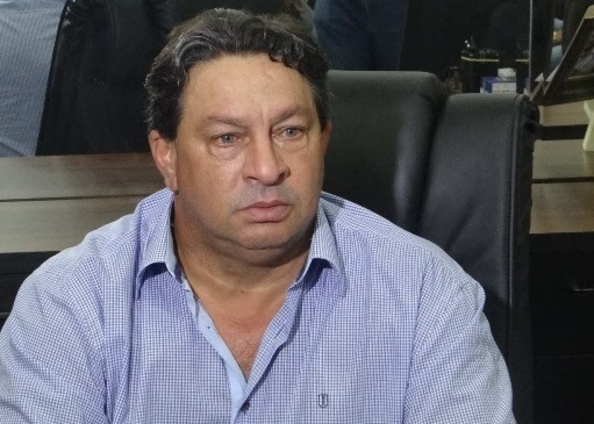 Jânio Calistro
