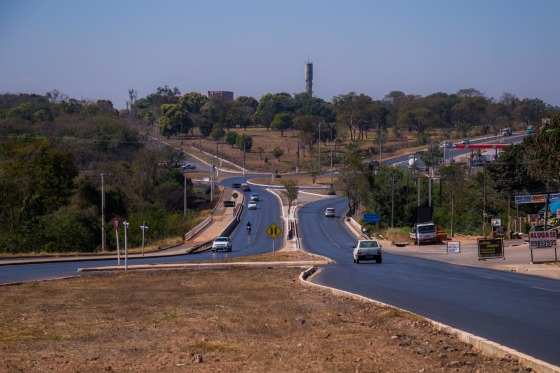 Contrato era para restauração e duplicação da avenida Archimedes Pereira Lima (Estrada do Moinho)