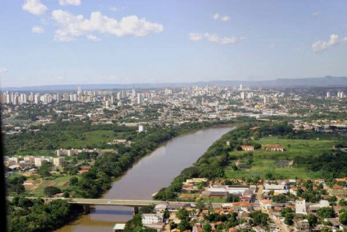 Rio CuiabÃ¡