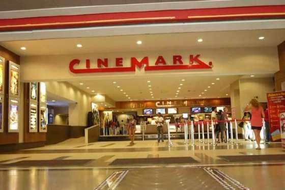 Após 10 anos, Cinemark encerra atividades no Goiabeiras Shopping em Cuiabá