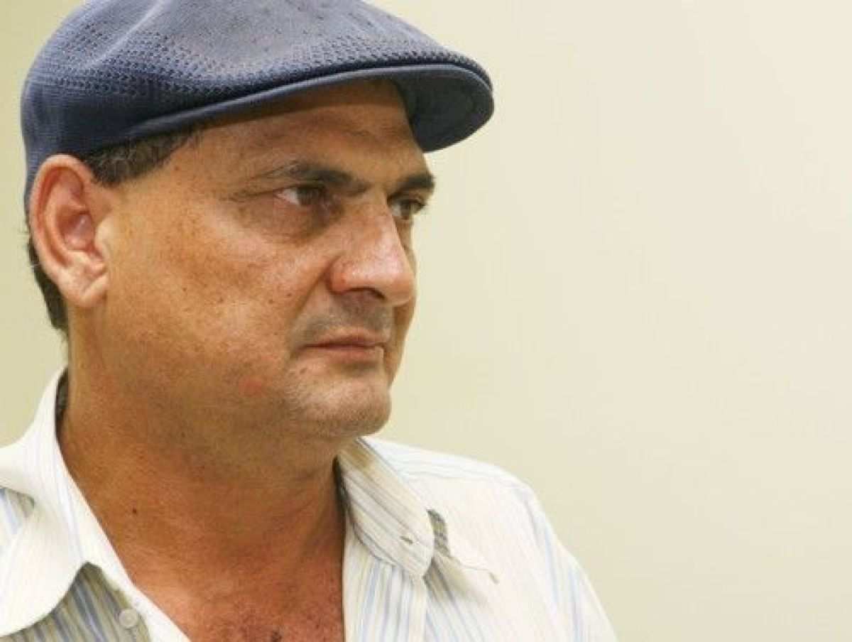 getulio viana