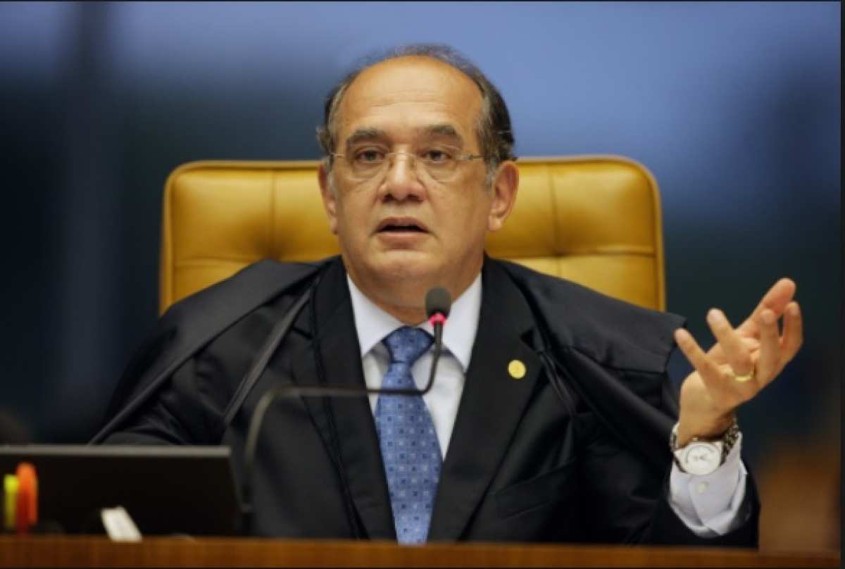 Gilmar Mendes