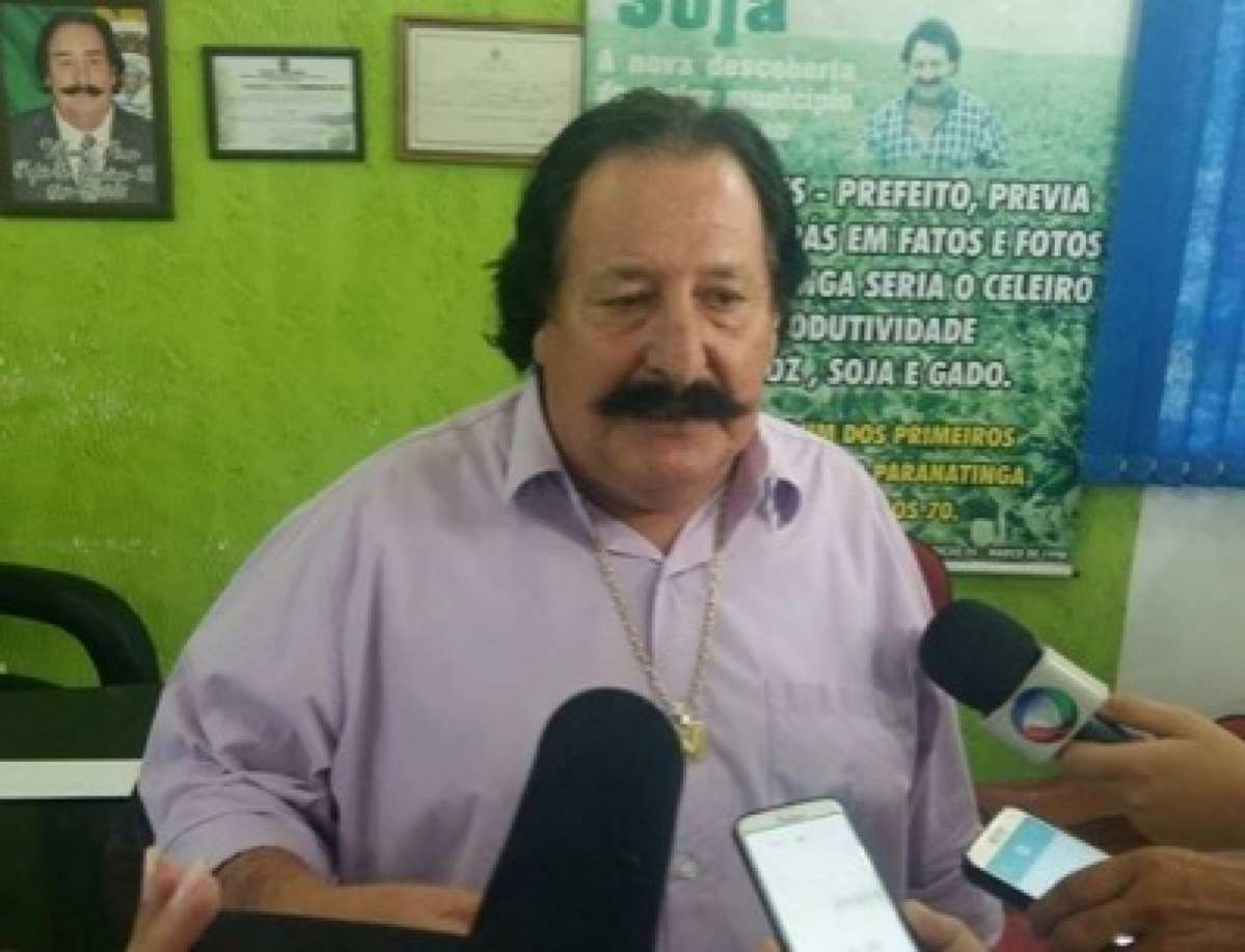 Vilson Pires