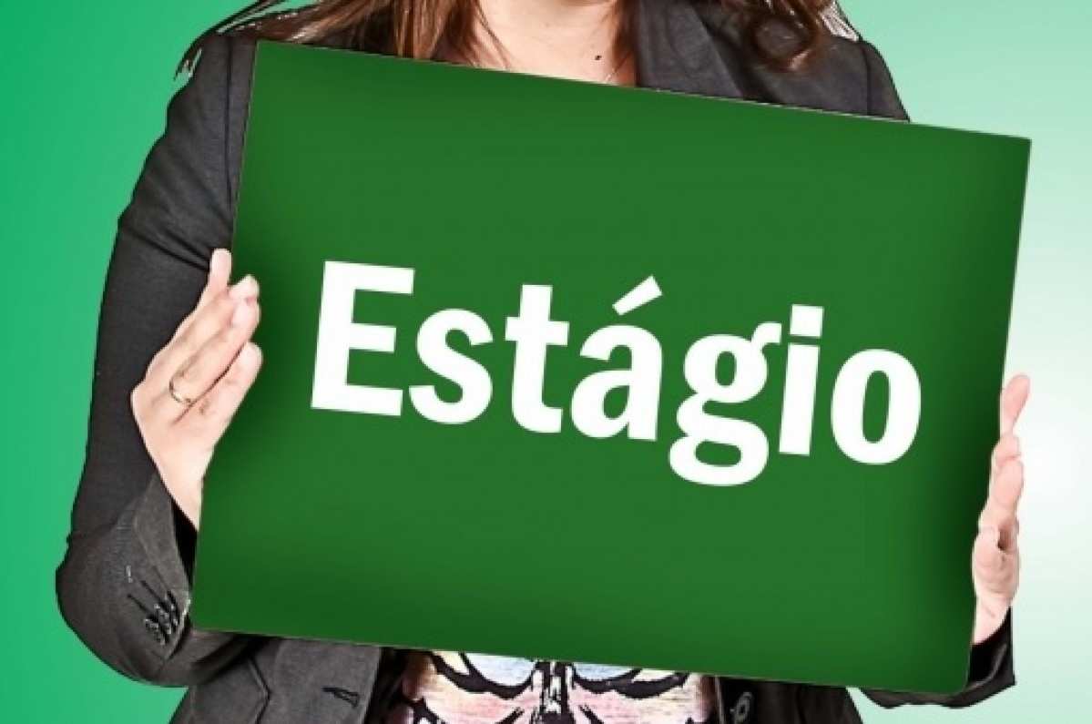 EstÃ¡gio