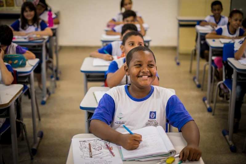 Caminhos Para O Combate à Evasão Escolar No Brasil Redação Askbrain 5371