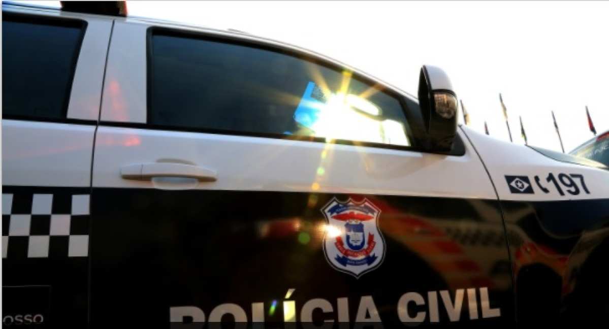 Policia Civil