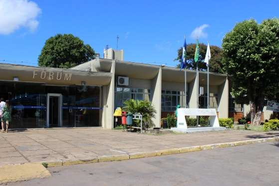 Forum VG