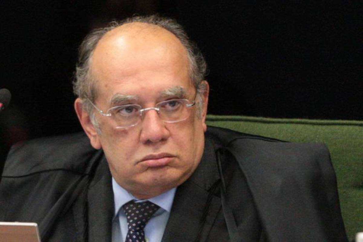 Gilmar Mendes