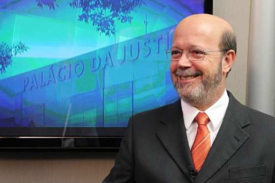 Ministério Público obriga desembargador a pagar por dano ambiental em Chapada