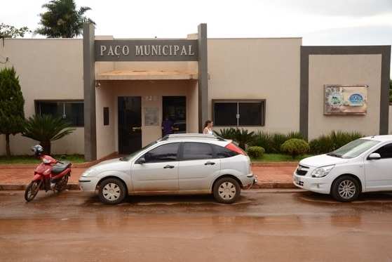 prefeitura de alto taquari
