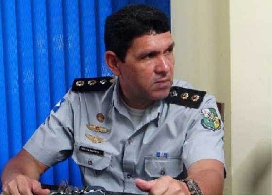 Após 6 anos, tenente-coronel é preso por exigir sexo com policiais mulheres em MT