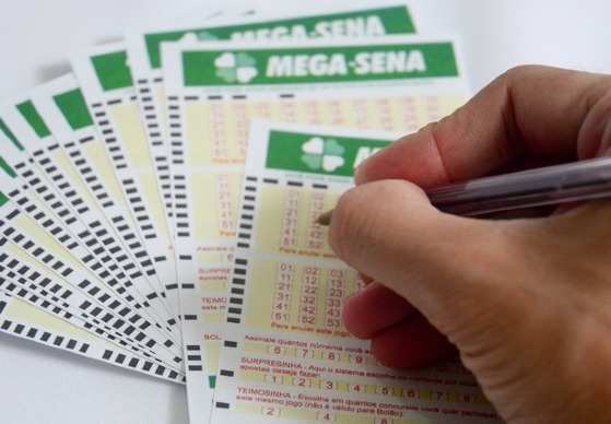 Apostador acertou cinco dezenas no concurso realizado em São Paulo