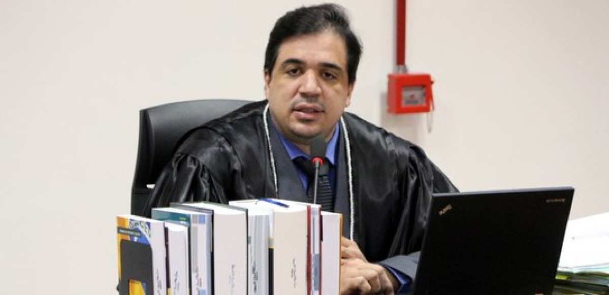 Marcos Faleiros
