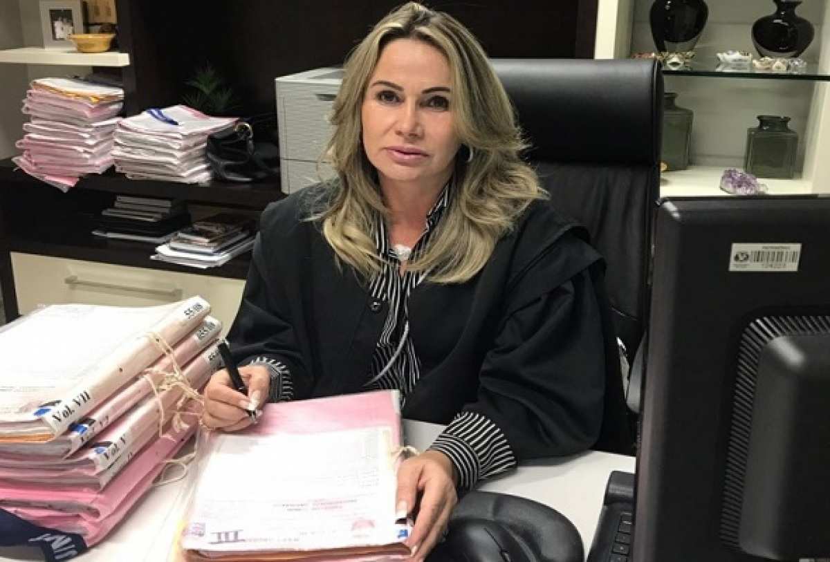 Celia Regina Vidotti