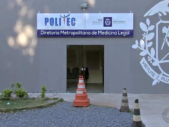 Mortos em confronto com PM em Barra do Bugres são identificados.