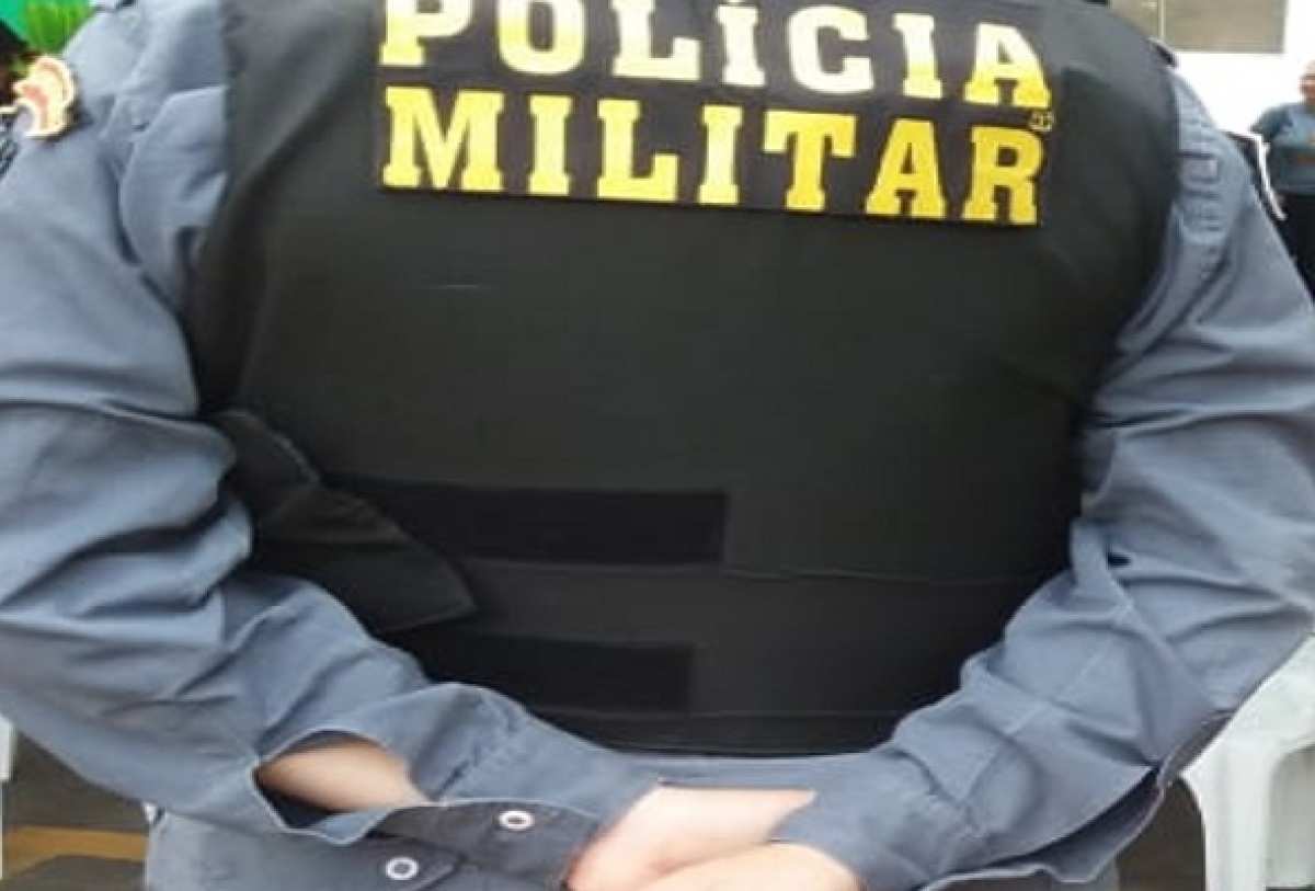 polícia militar 