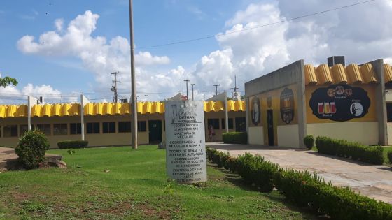 Detran/MT