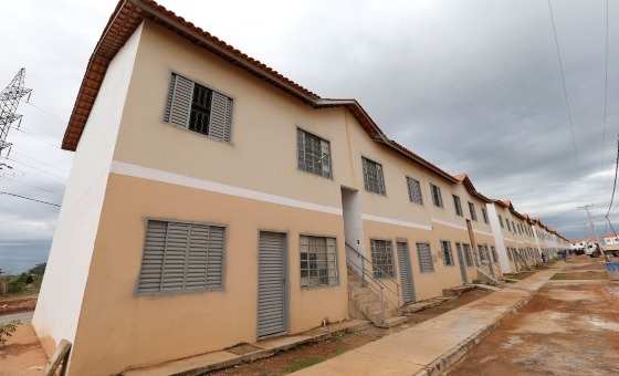 Quase 30 mil várzea-grandenses já se inscreveram para Residencial Colinas Douradas