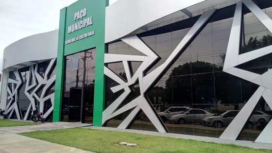 Prefeitura de Alto Araguaia 