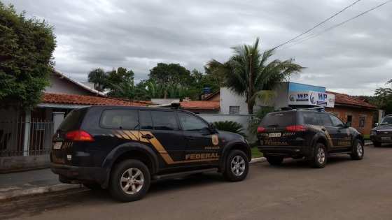 Polícia Federal