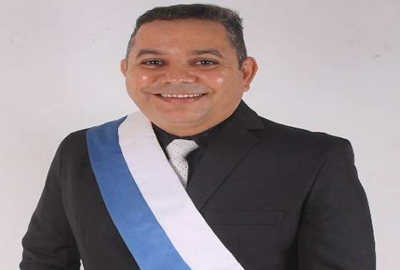 Ex-prefeito teve as contas relativas ao exercício de 2017 julgadas irregulares pelos vereadores, o que culminou na cassação