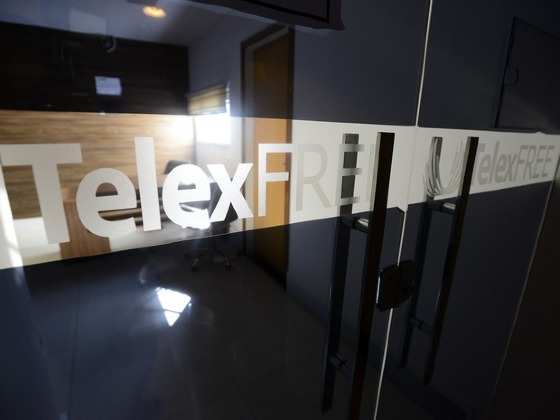 Telexfre