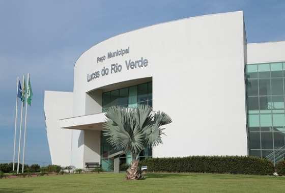 Prefeitura de Lucas do Rio Verde 