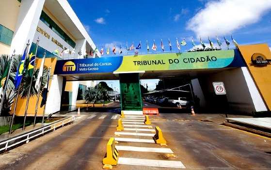 TCE tce Tribunal de Contas