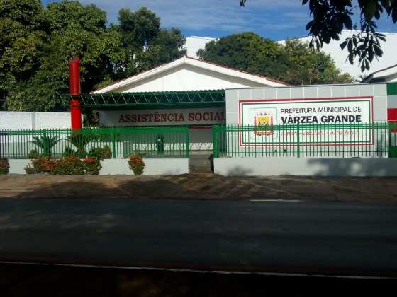 TCE determinou ainda regulamentação e estruturação da Assistência Social em Várzea Grande