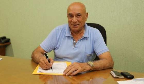 Raimundo Nonato 
