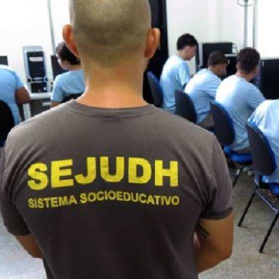 Sistema Socioeducativo 