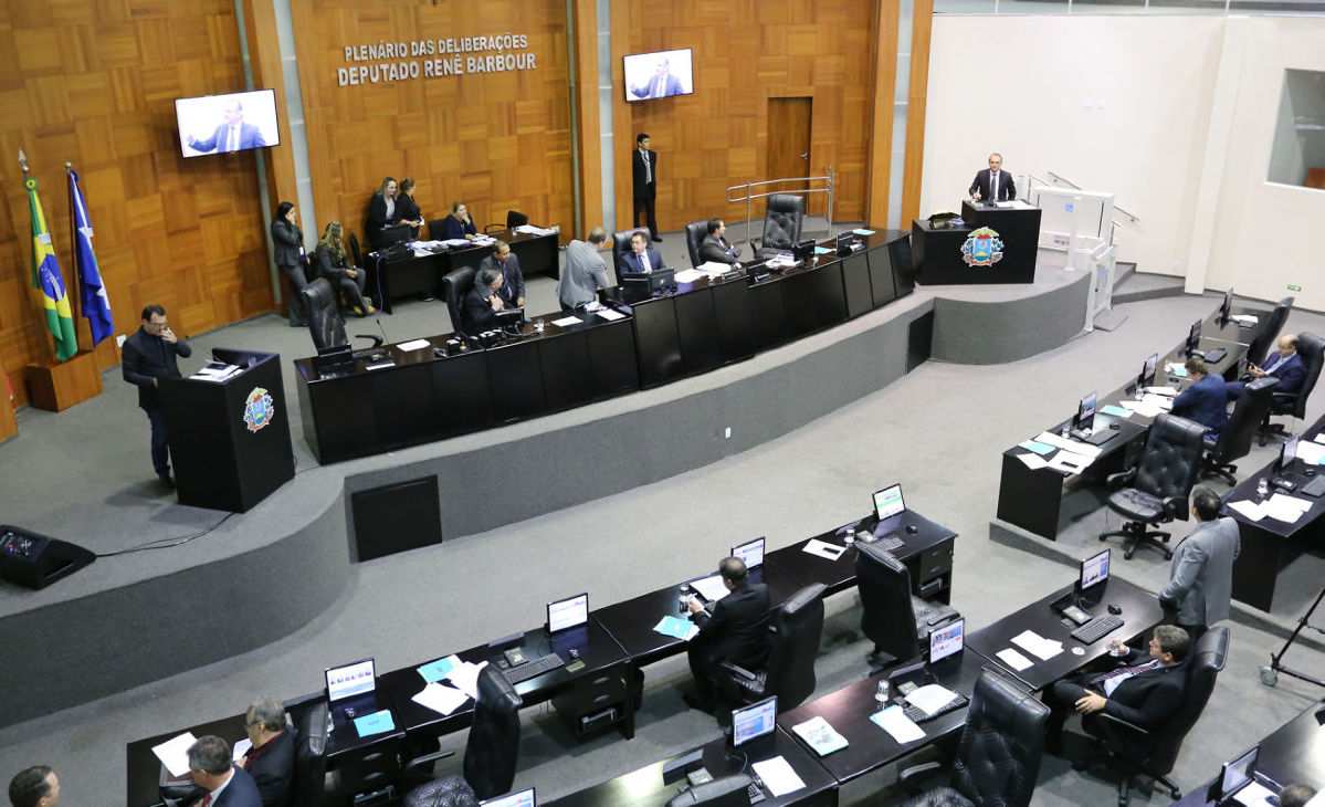 deputados sessão al/mt